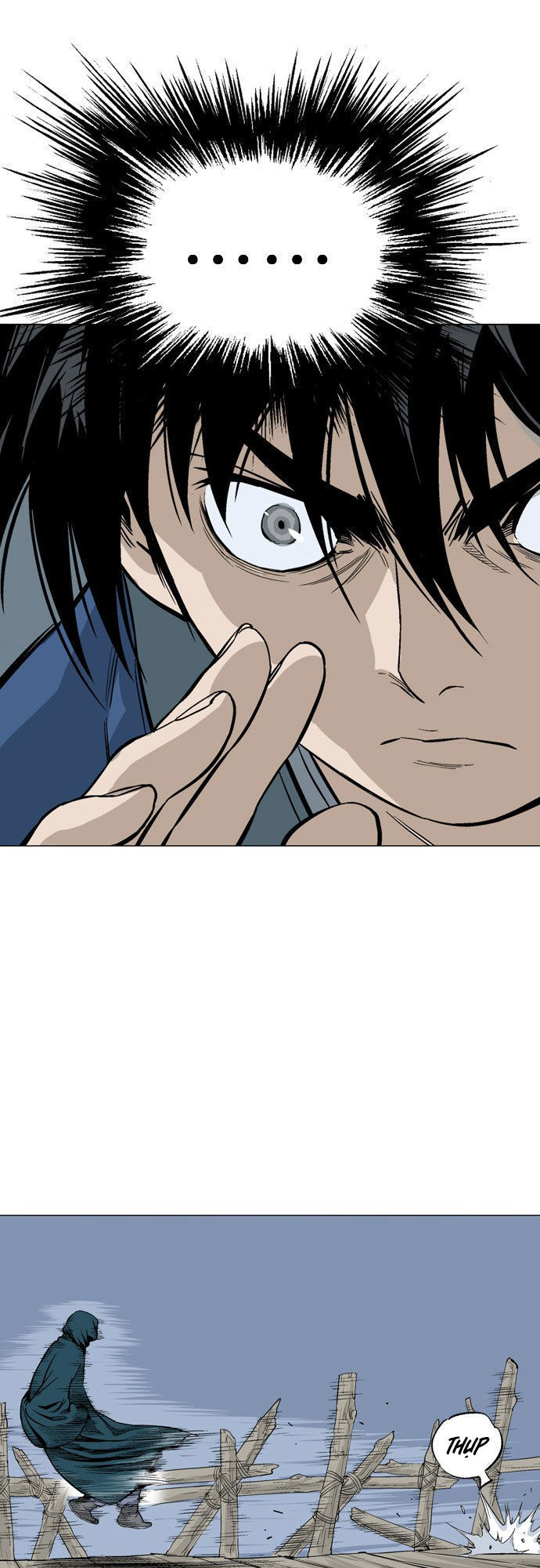 Cao Thủ 2: Chapter 9