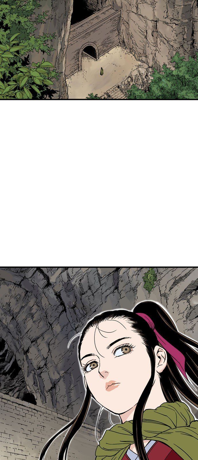 Cao Thủ 2: Chapter 91
