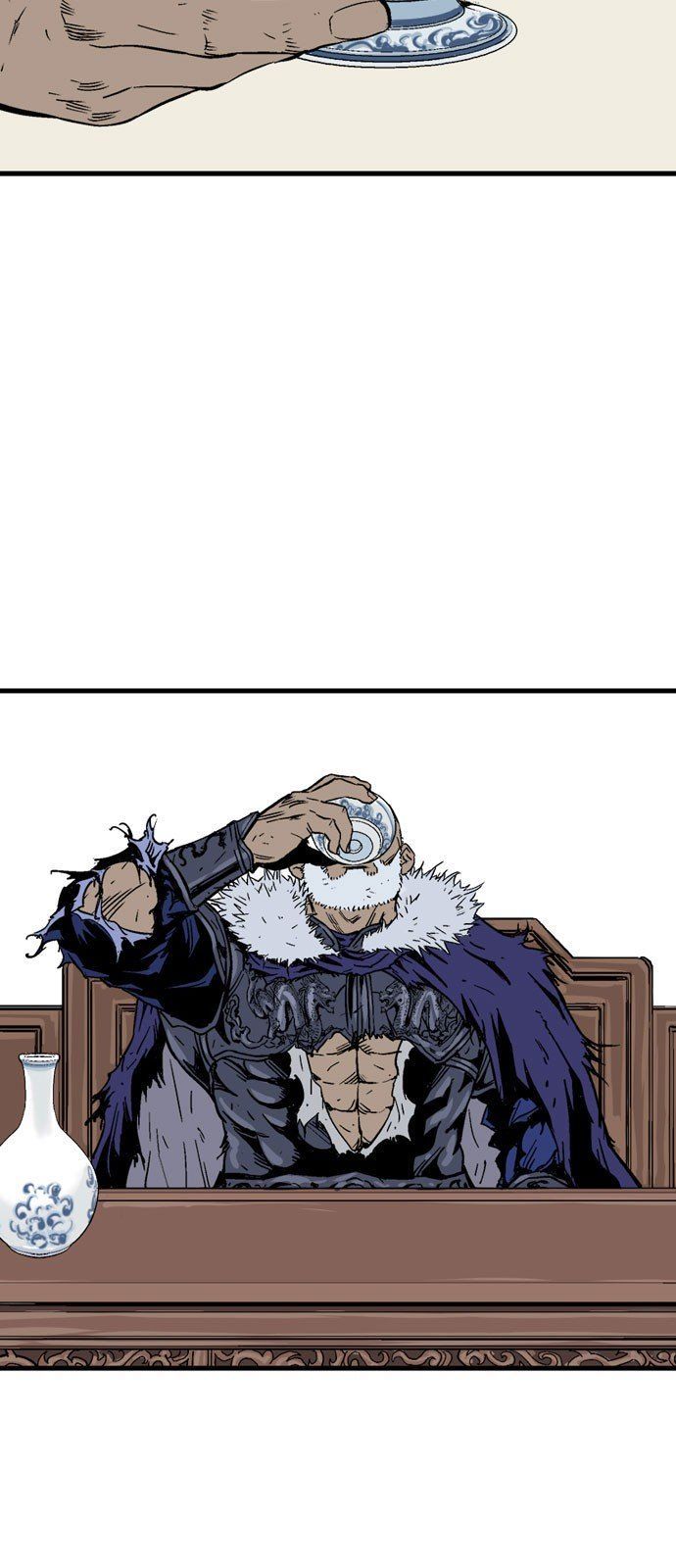 Cao Thủ 2: Chapter 91