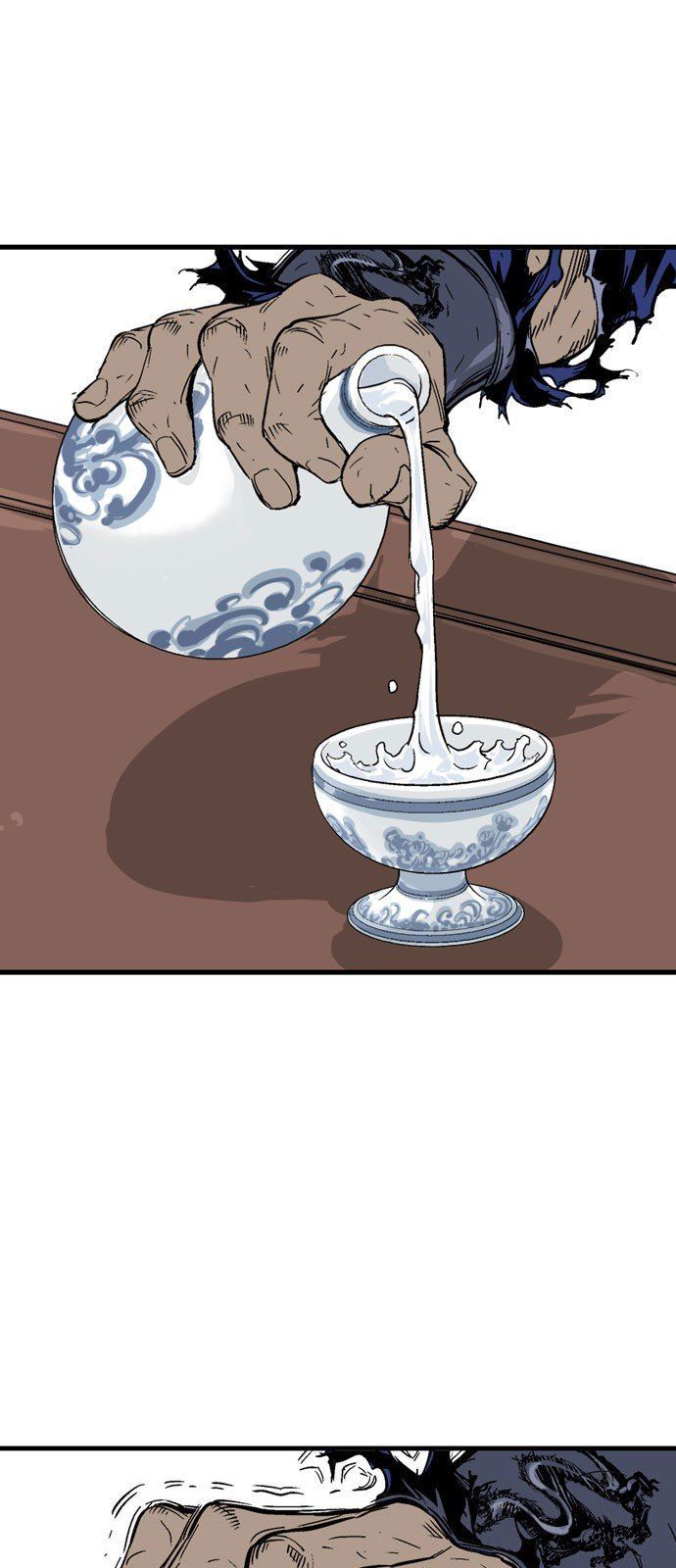 Cao Thủ 2: Chapter 91