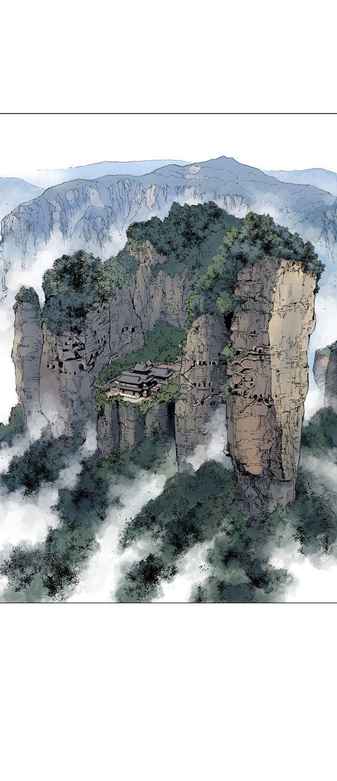 Cao Thủ 2: Chapter 91