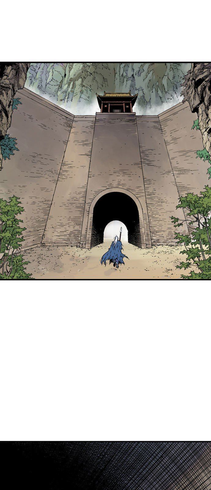 Cao Thủ 2: Chapter 91