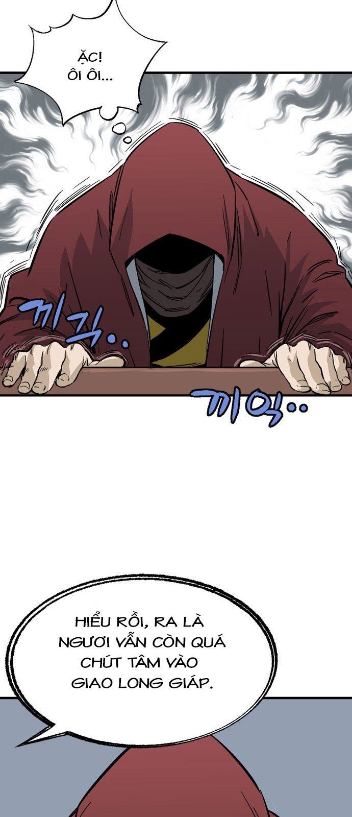 Cao Thủ 2: Chapter 91