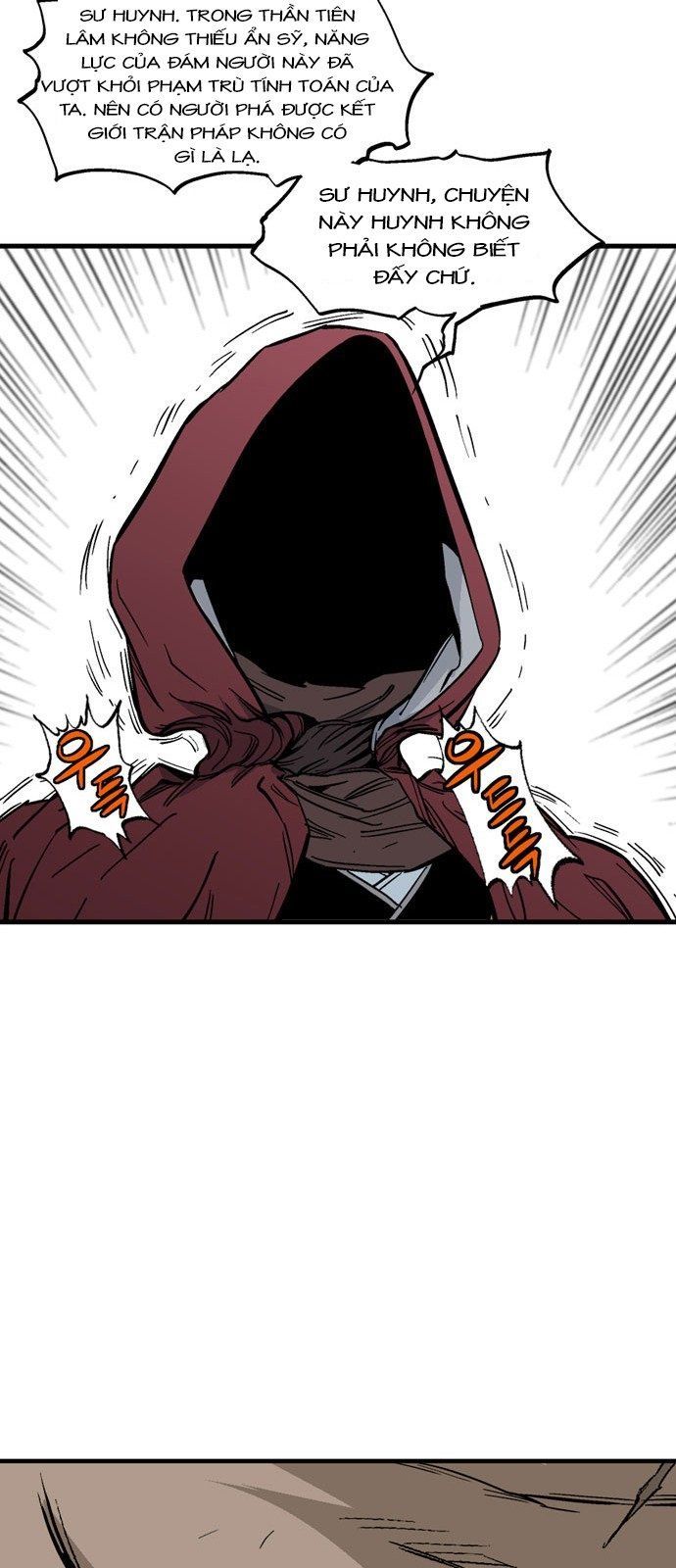 Cao Thủ 2: Chapter 91