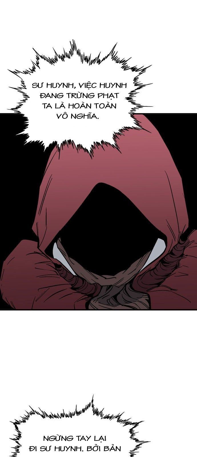 Cao Thủ 2: Chapter 91