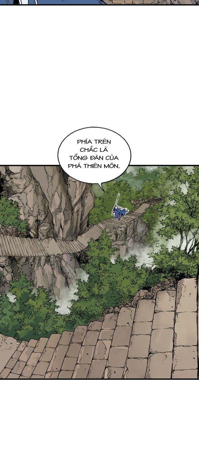 Cao Thủ 2: Chapter 91