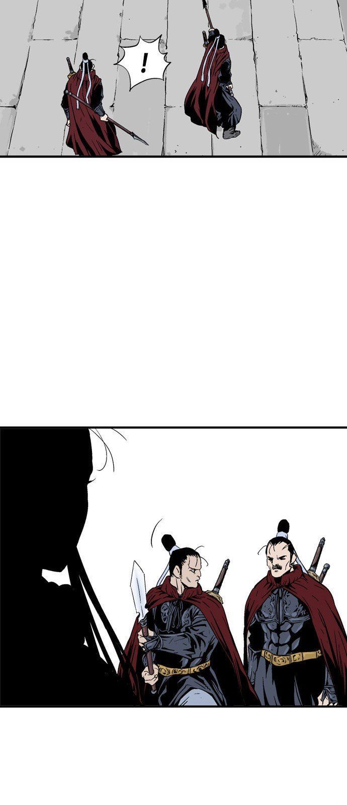 Cao Thủ 2: Chapter 91