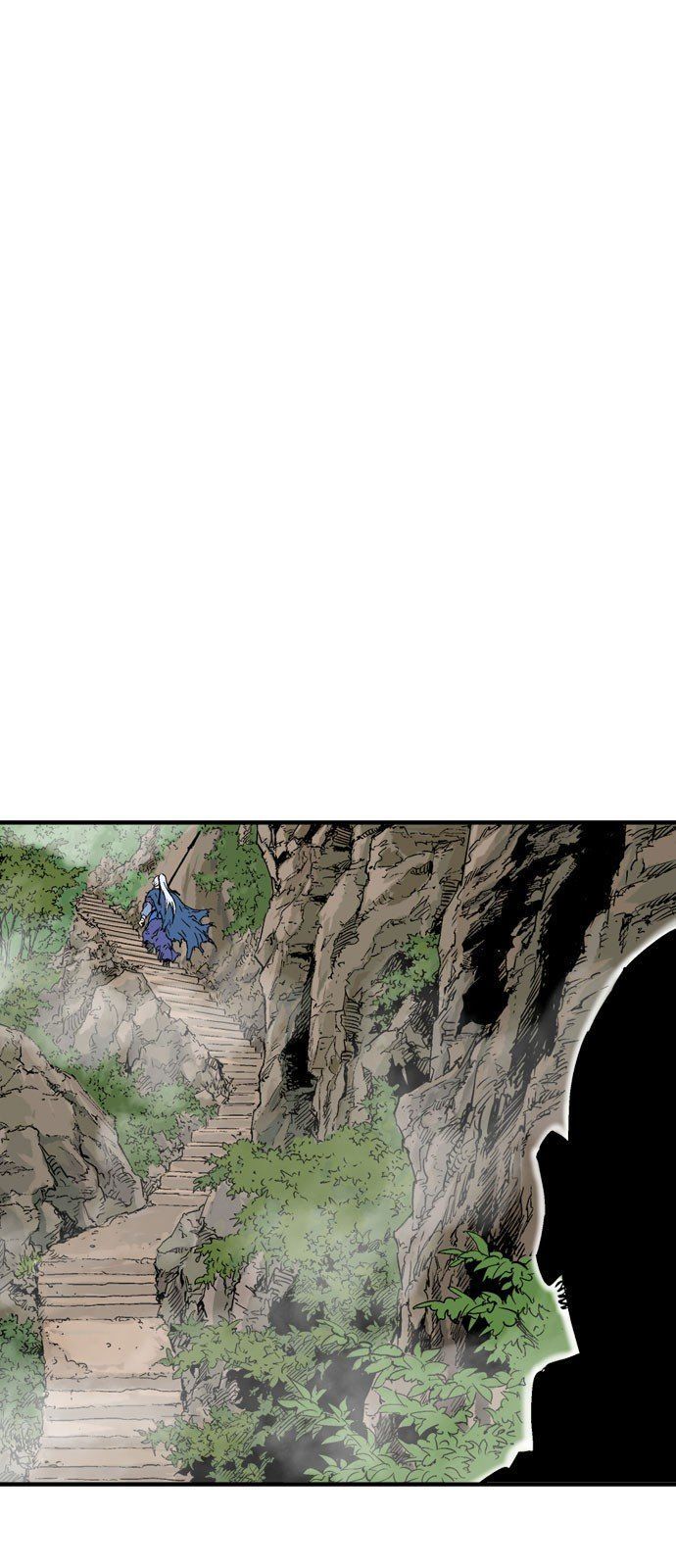 Cao Thủ 2: Chapter 91