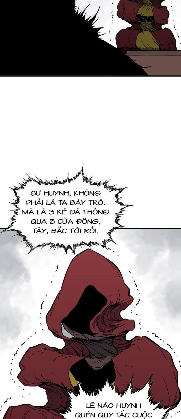Cao Thủ 2: Chapter 91