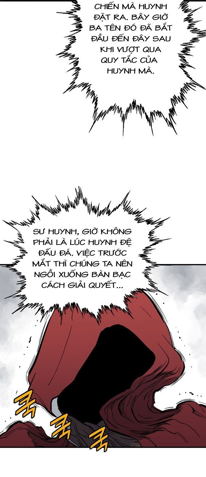 Cao Thủ 2: Chapter 91