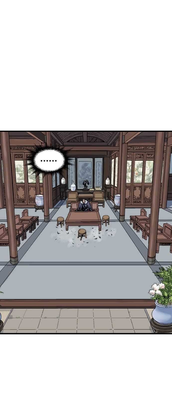 Cao Thủ 2: Chapter 92