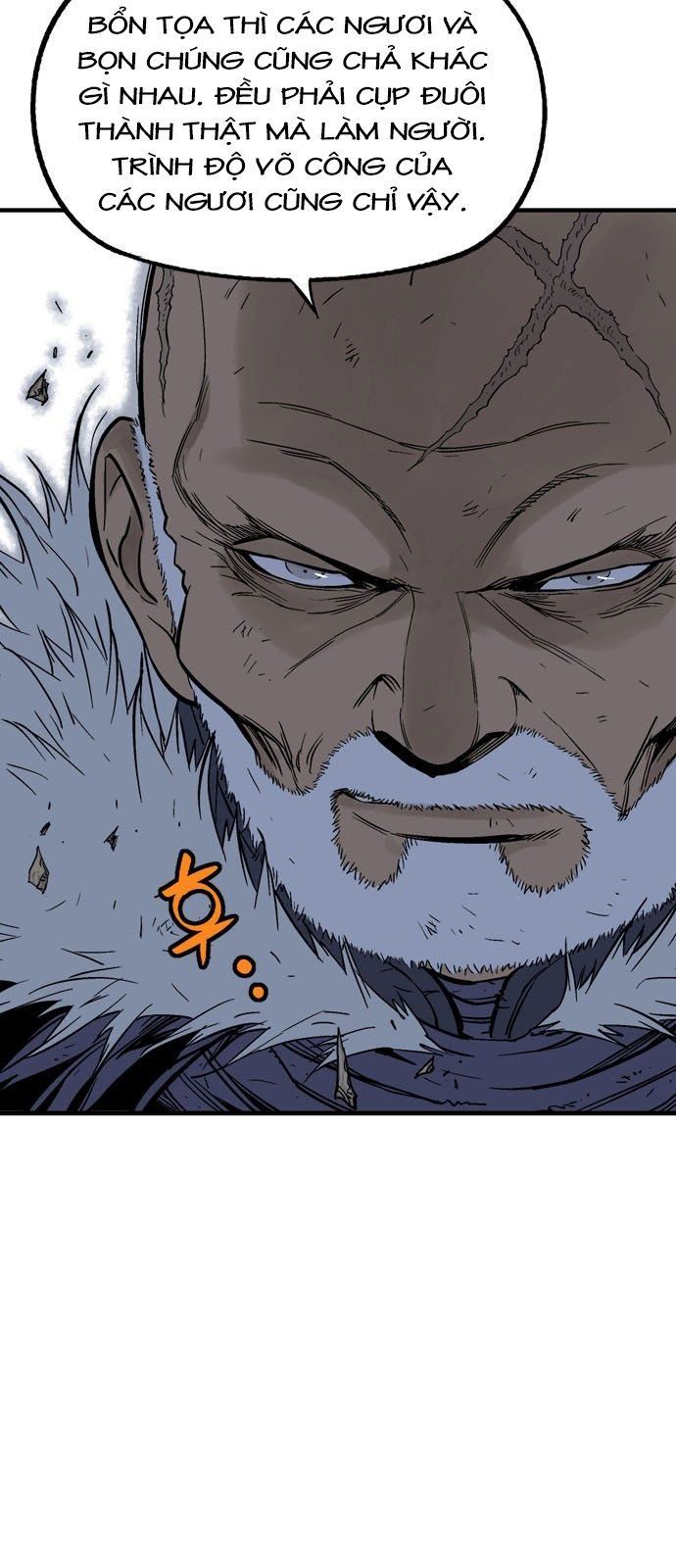 Cao Thủ 2: Chapter 94