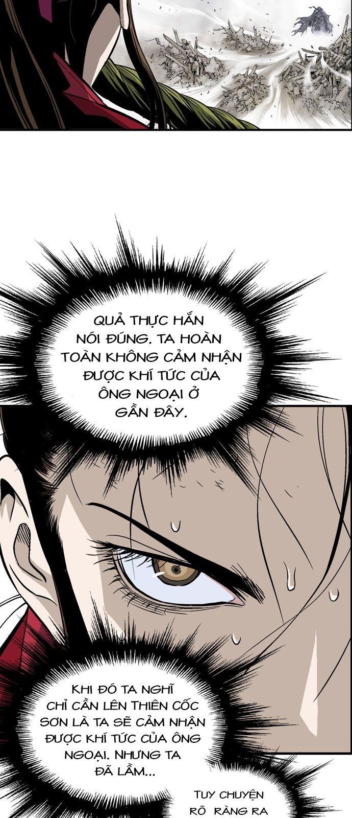 Cao Thủ 2: Chapter 95