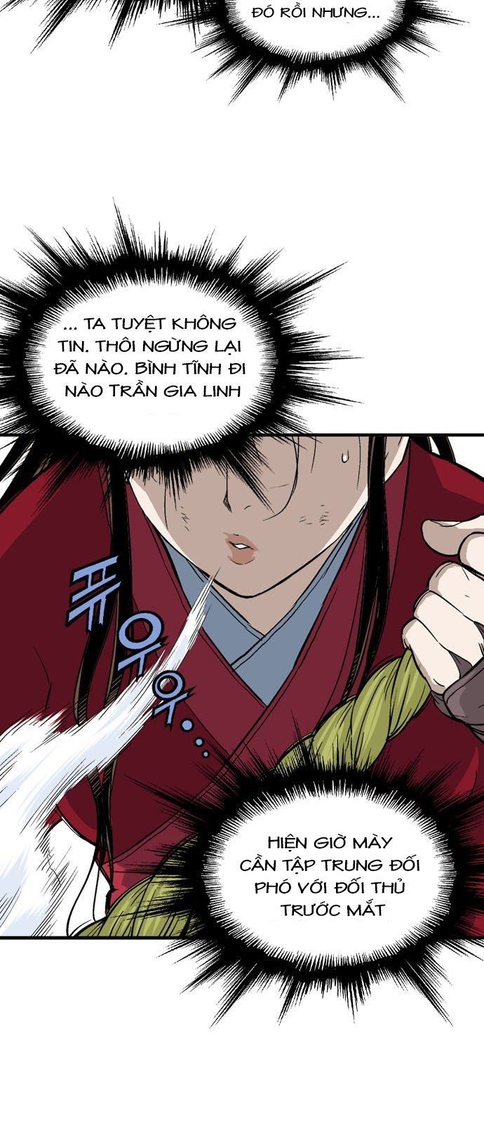Cao Thủ 2: Chapter 95