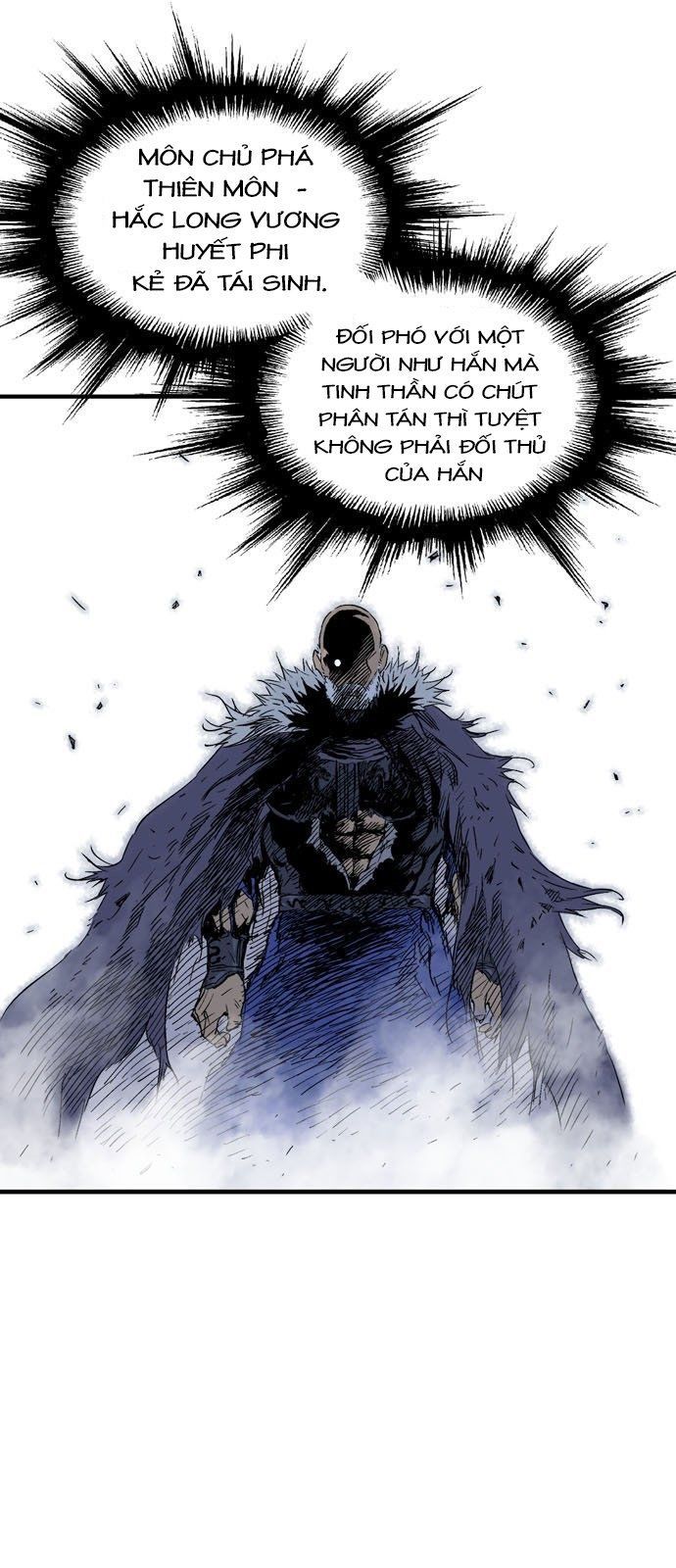 Cao Thủ 2: Chapter 95