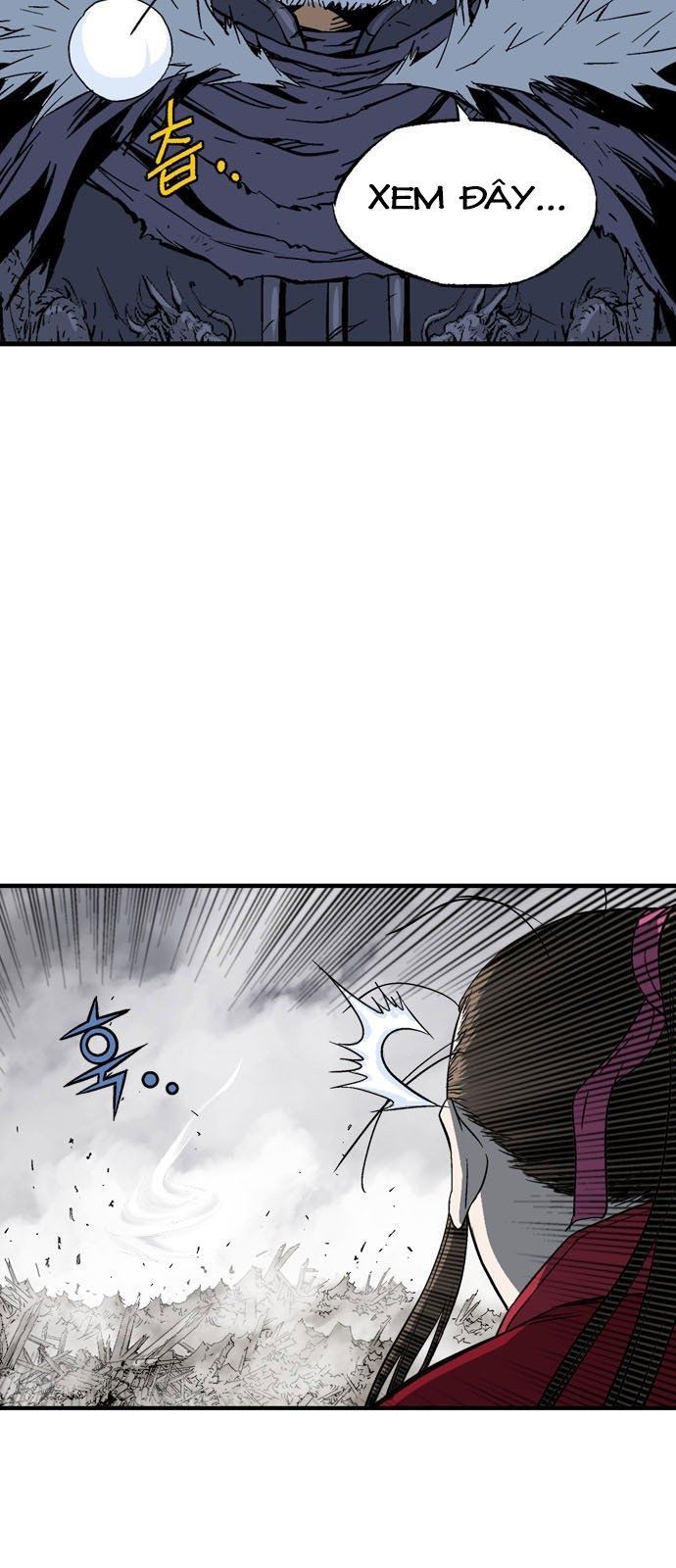 Cao Thủ 2: Chapter 95