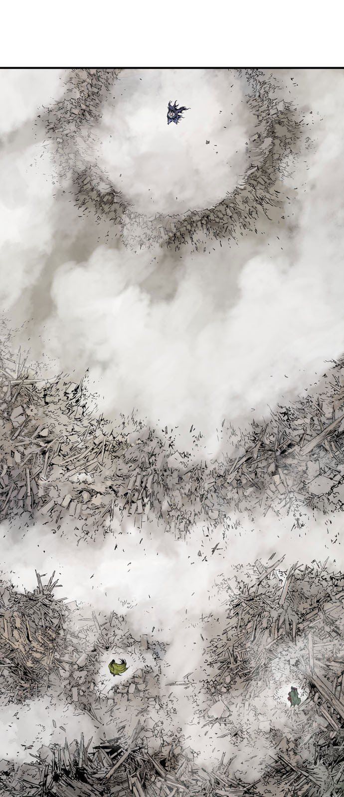 Cao Thủ 2: Chapter 95