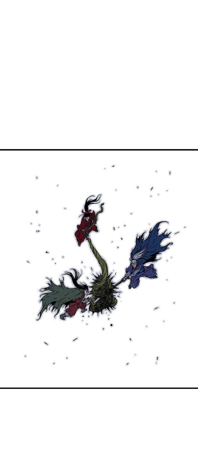 Cao Thủ 2: Chapter 95
