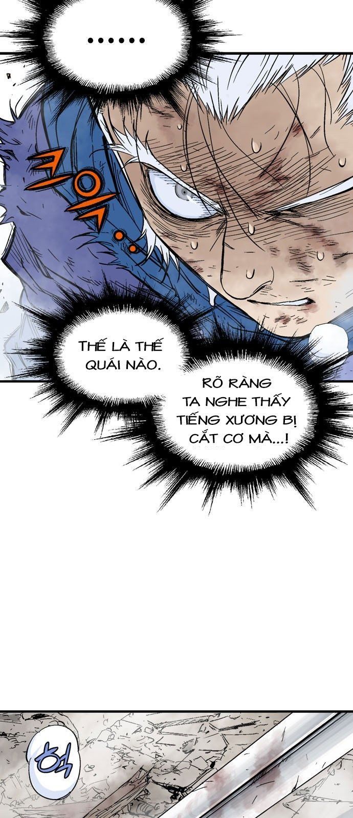 Cao Thủ 2: Chapter 95