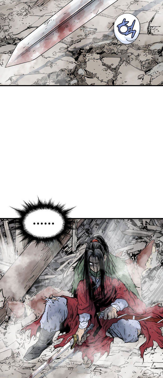 Cao Thủ 2: Chapter 95