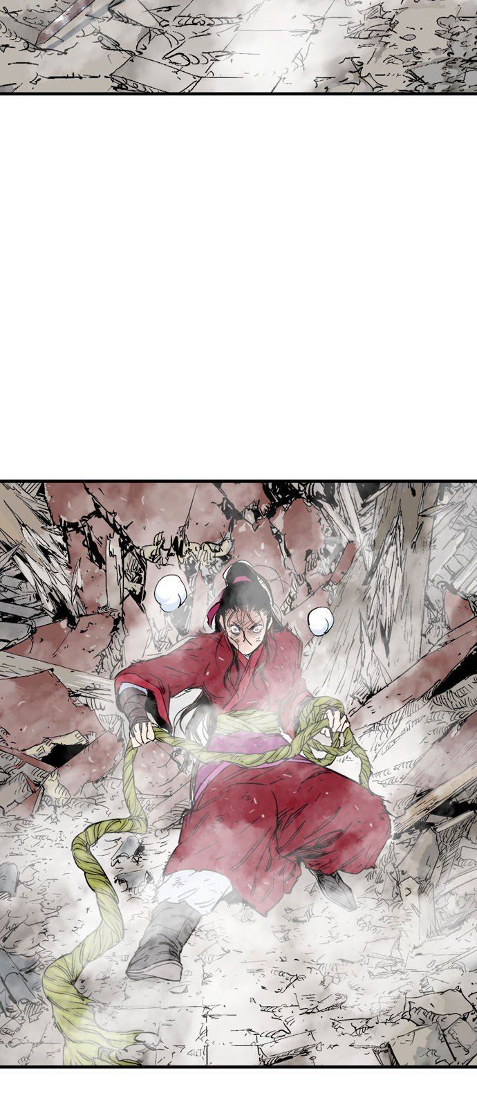 Cao Thủ 2: Chapter 95