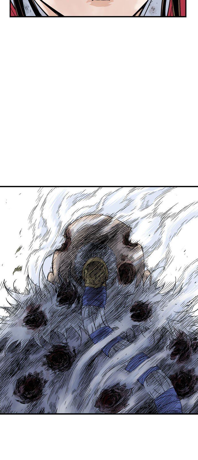 Cao Thủ 2: Chapter 95