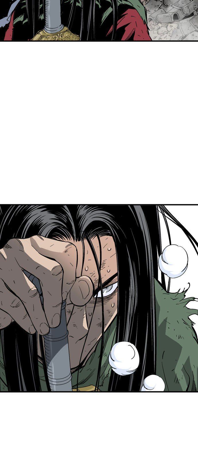 Cao Thủ 2: Chapter 95