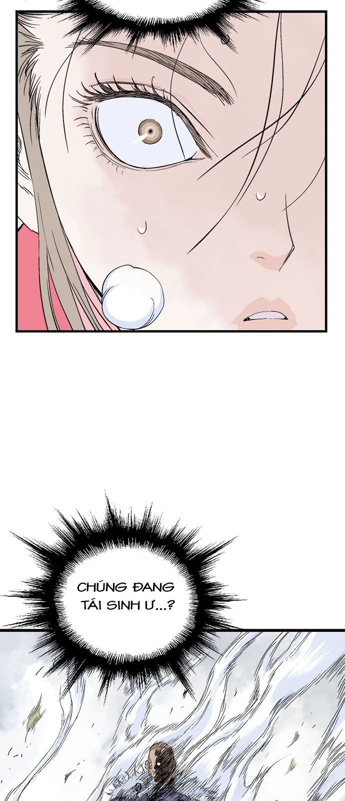 Cao Thủ 2: Chapter 95