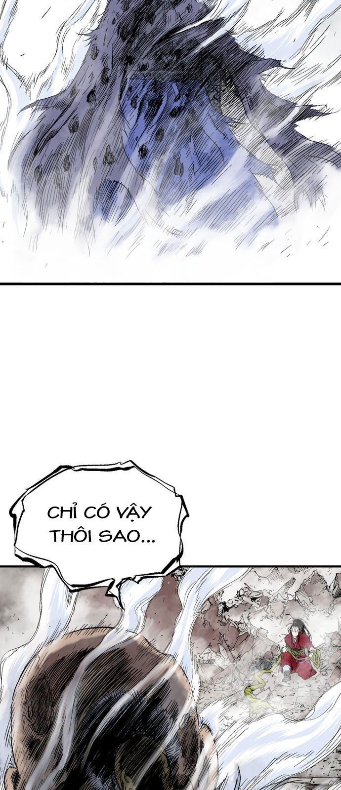 Cao Thủ 2: Chapter 95
