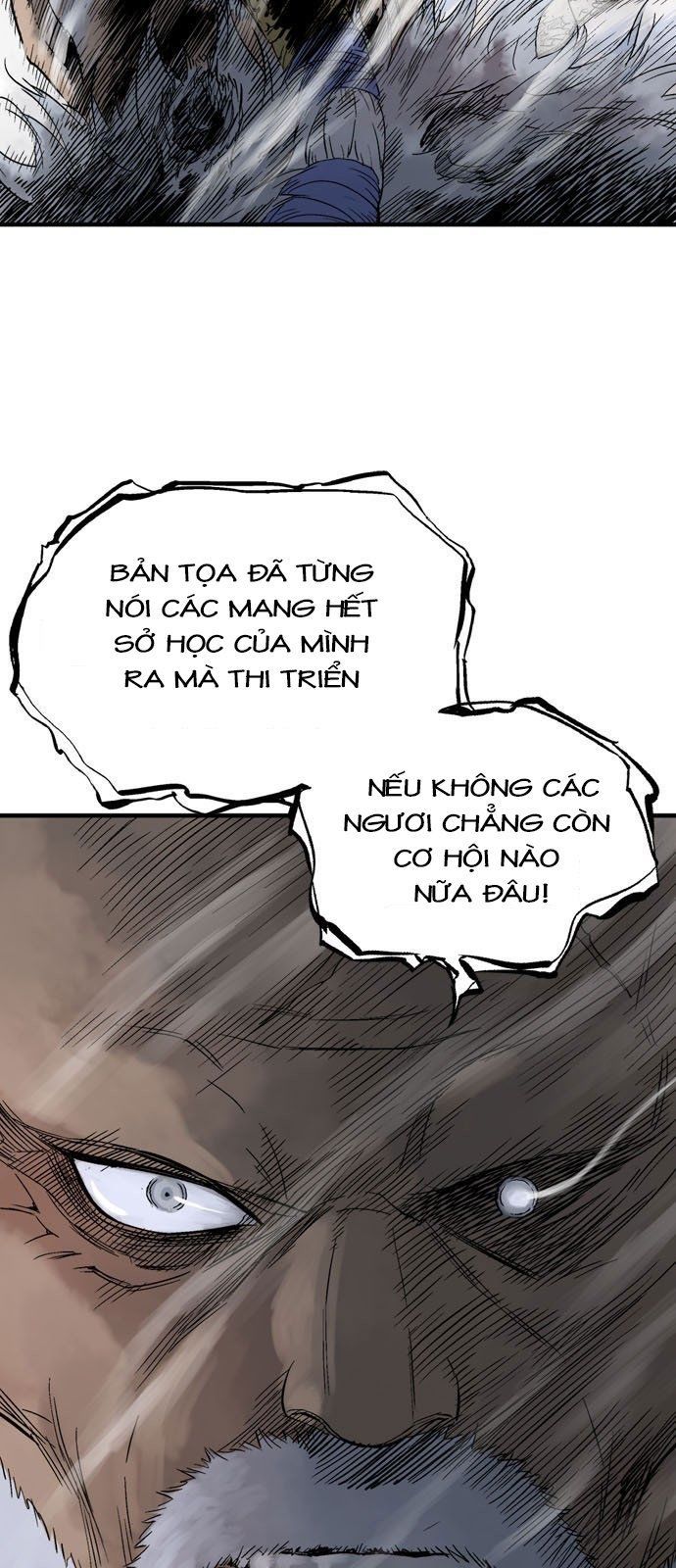 Cao Thủ 2: Chapter 95