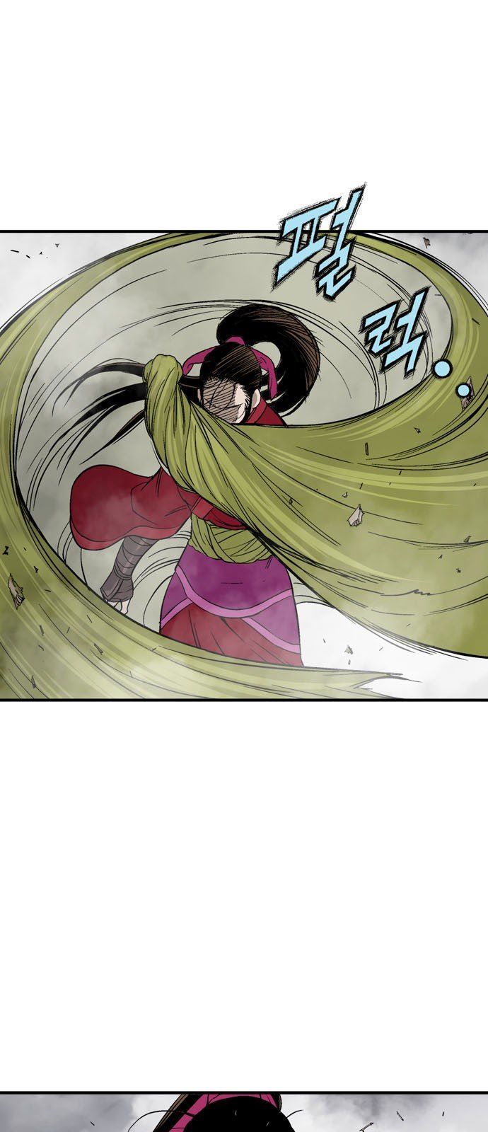 Cao Thủ 2: Chapter 95