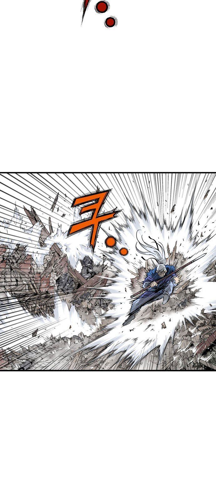 Cao Thủ 2: Chapter 96