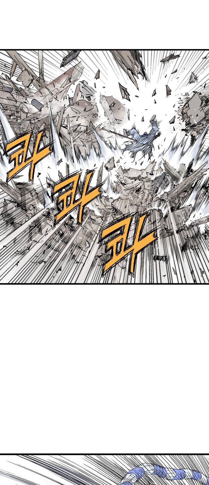 Cao Thủ 2: Chapter 96