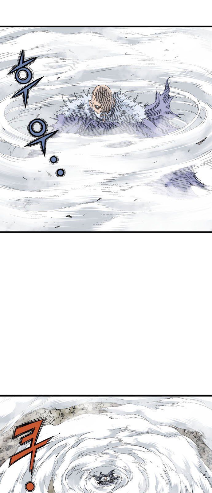 Cao Thủ 2: Chapter 96