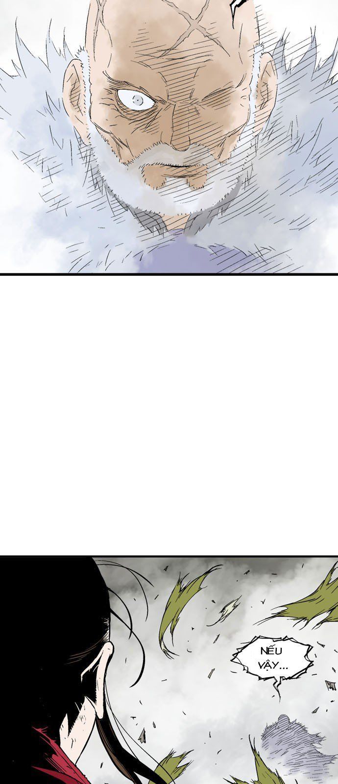 Cao Thủ 2: Chapter 96