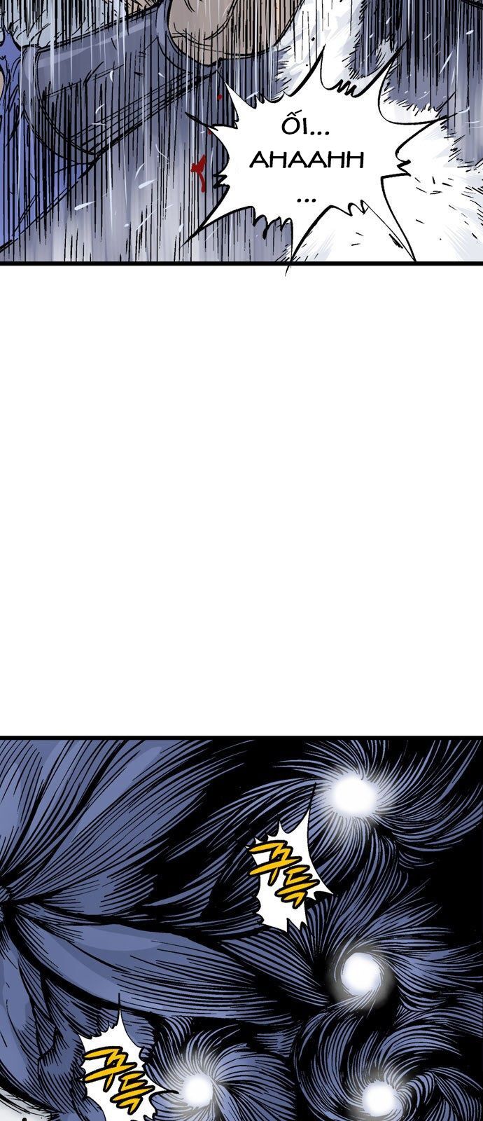 Cao Thủ 2: Chapter 98