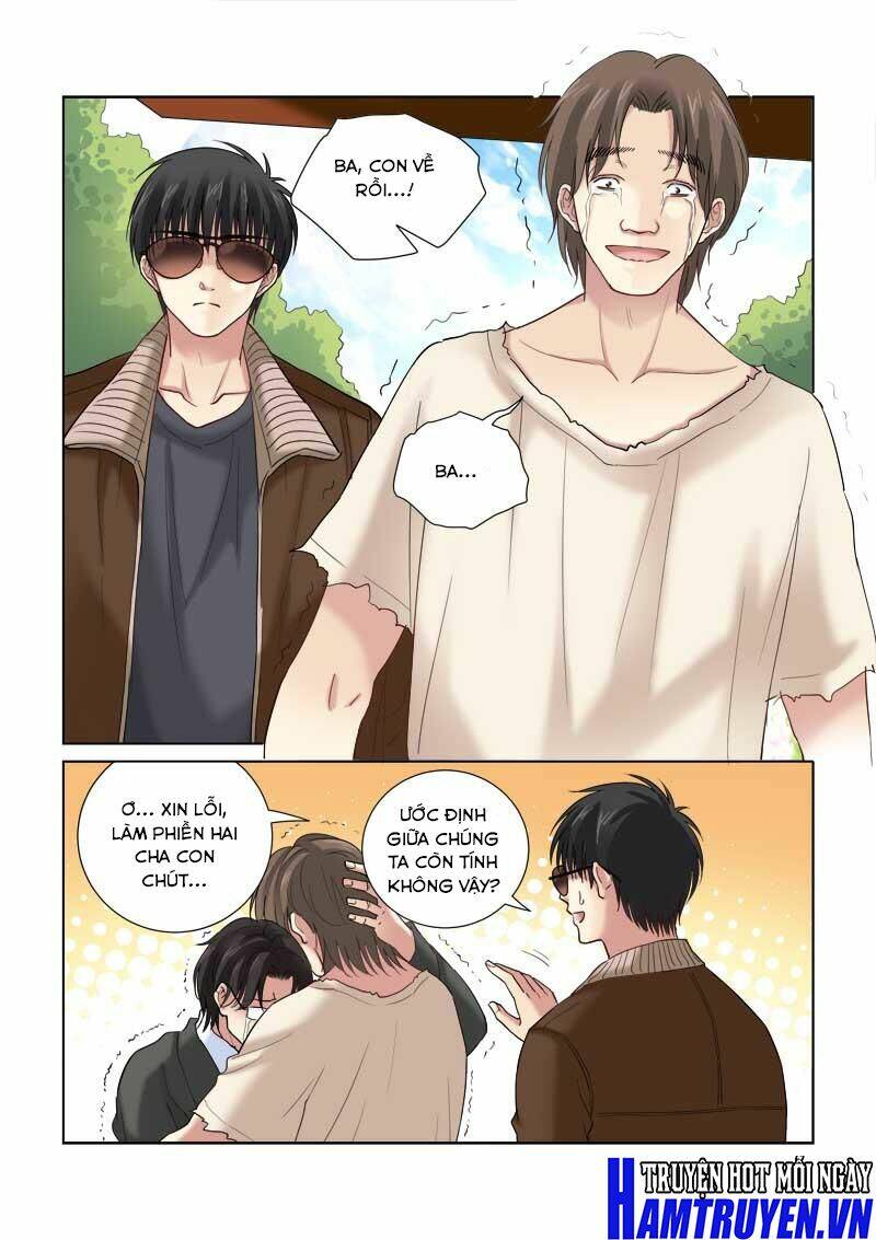 Cao Thủ Cận Vệ Của Hoa Khôi: Chapter 118