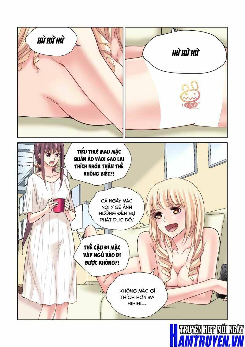 Cao Thủ Cận Vệ Của Hoa Khôi: Chapter 122