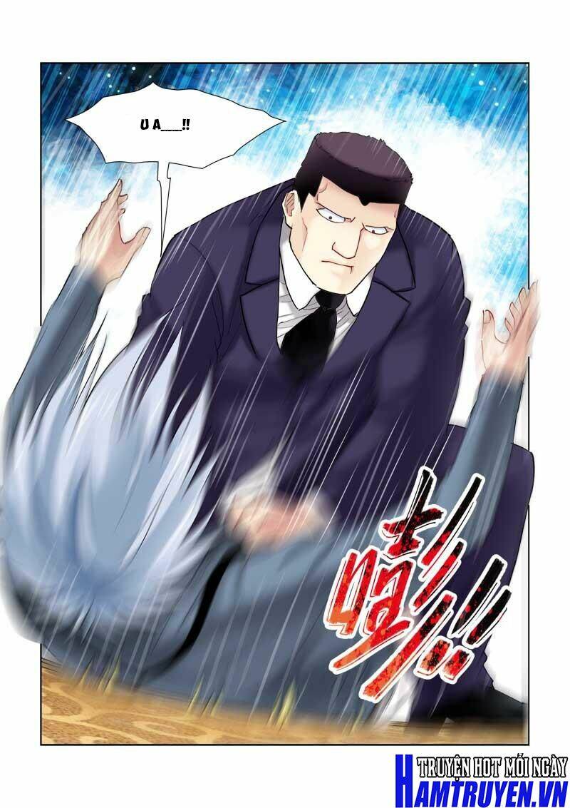 Cao Thủ Cận Vệ Của Hoa Khôi: Chapter 130