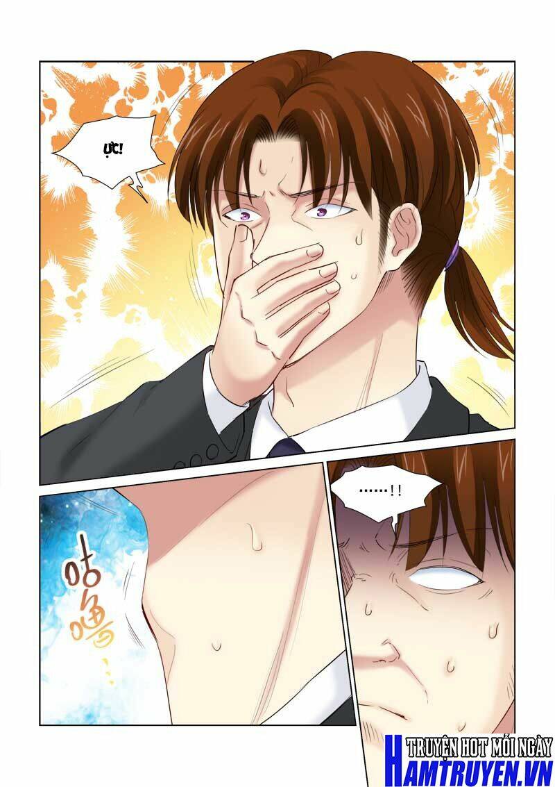 Cao Thủ Cận Vệ Của Hoa Khôi: Chapter 146
