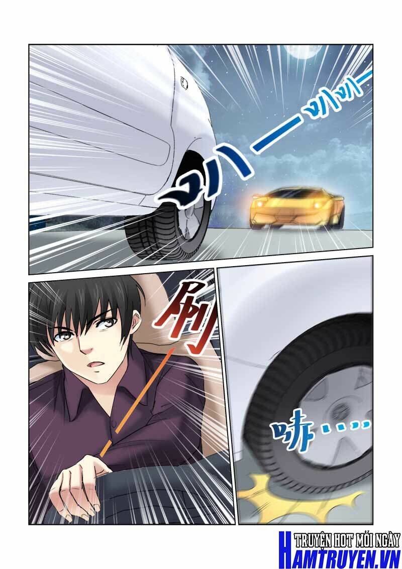 Cao Thủ Cận Vệ Của Hoa Khôi: Chapter 159