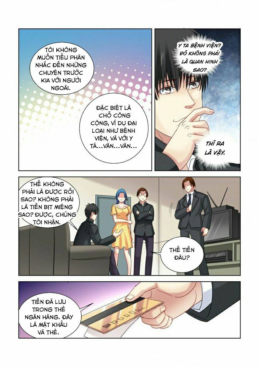 Cao Thủ Cận Vệ Của Hoa Khôi: Chapter 278