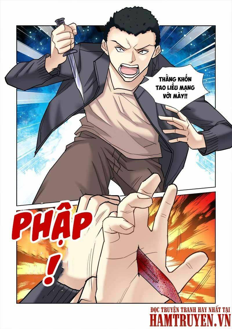 Cao Thủ Cận Vệ Của Hoa Khôi: Chapter 73