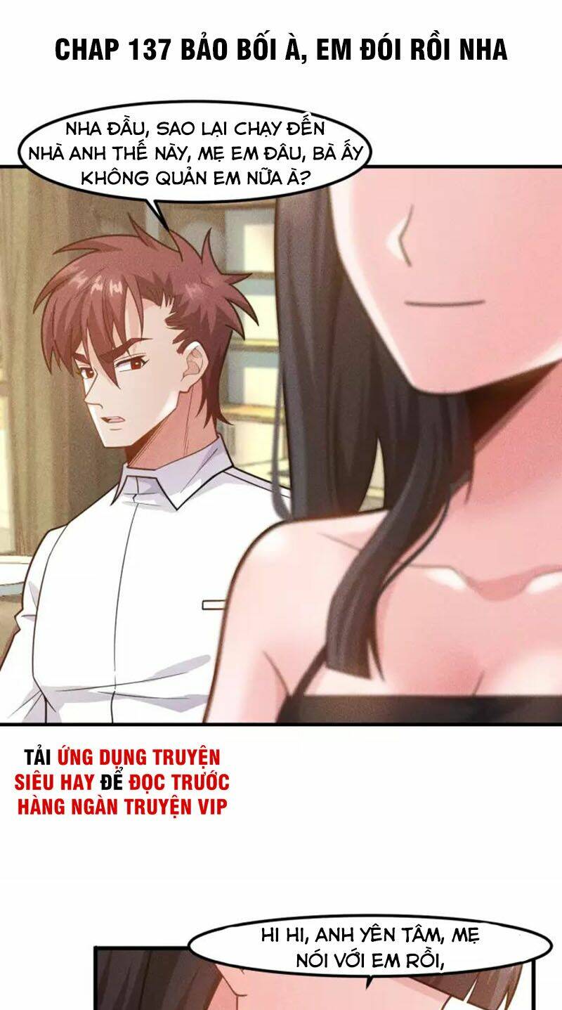 Thiên Tử Truyền Kỳ 5 - Như Lai Thần Chưởng: Chapter 137