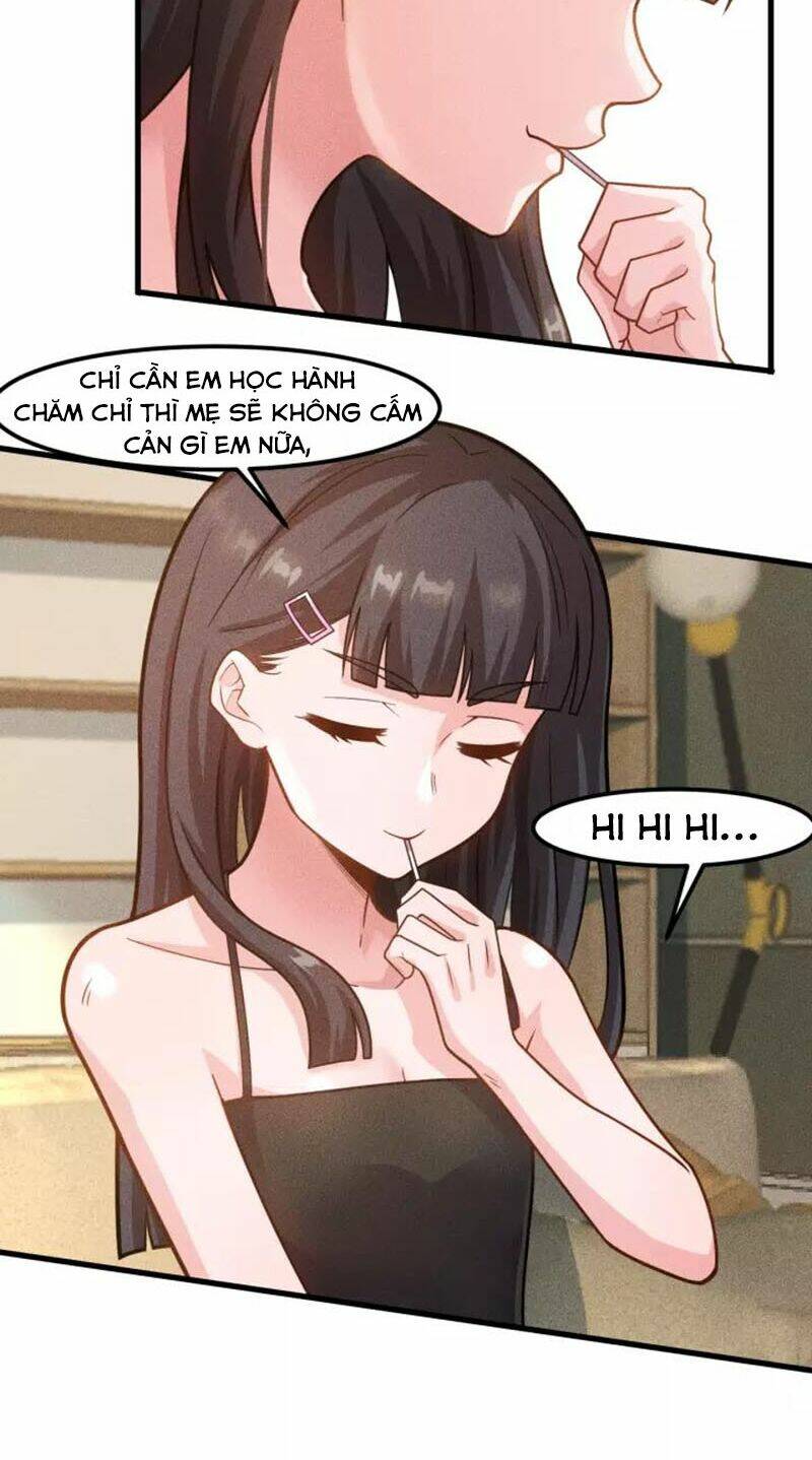 Thiên Tử Truyền Kỳ 5 - Như Lai Thần Chưởng: Chapter 137