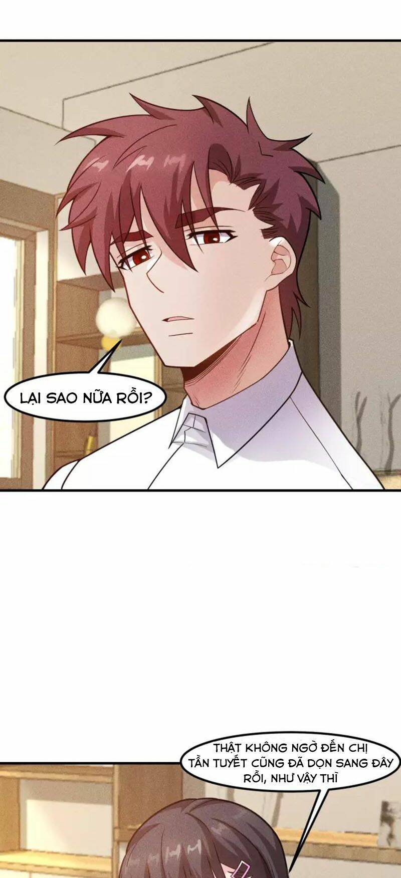 Thiên Tử Truyền Kỳ 5 - Như Lai Thần Chưởng: Chapter 137