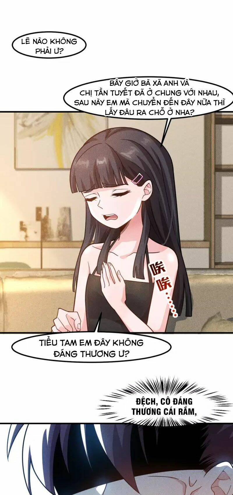 Thiên Tử Truyền Kỳ 5 - Như Lai Thần Chưởng: Chapter 137
