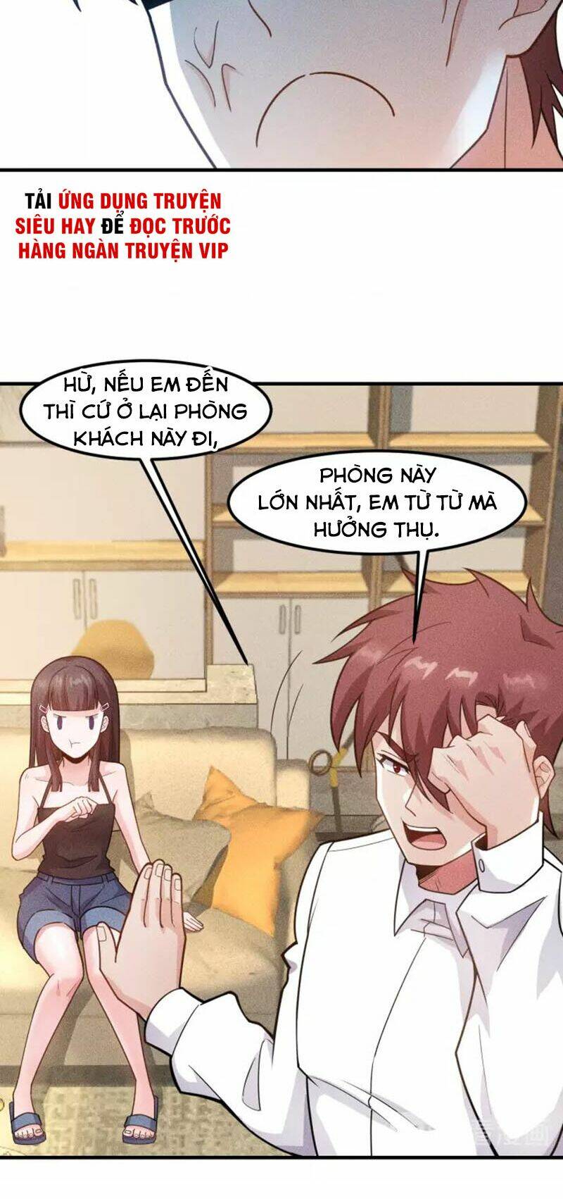 Thiên Tử Truyền Kỳ 5 - Như Lai Thần Chưởng: Chapter 137