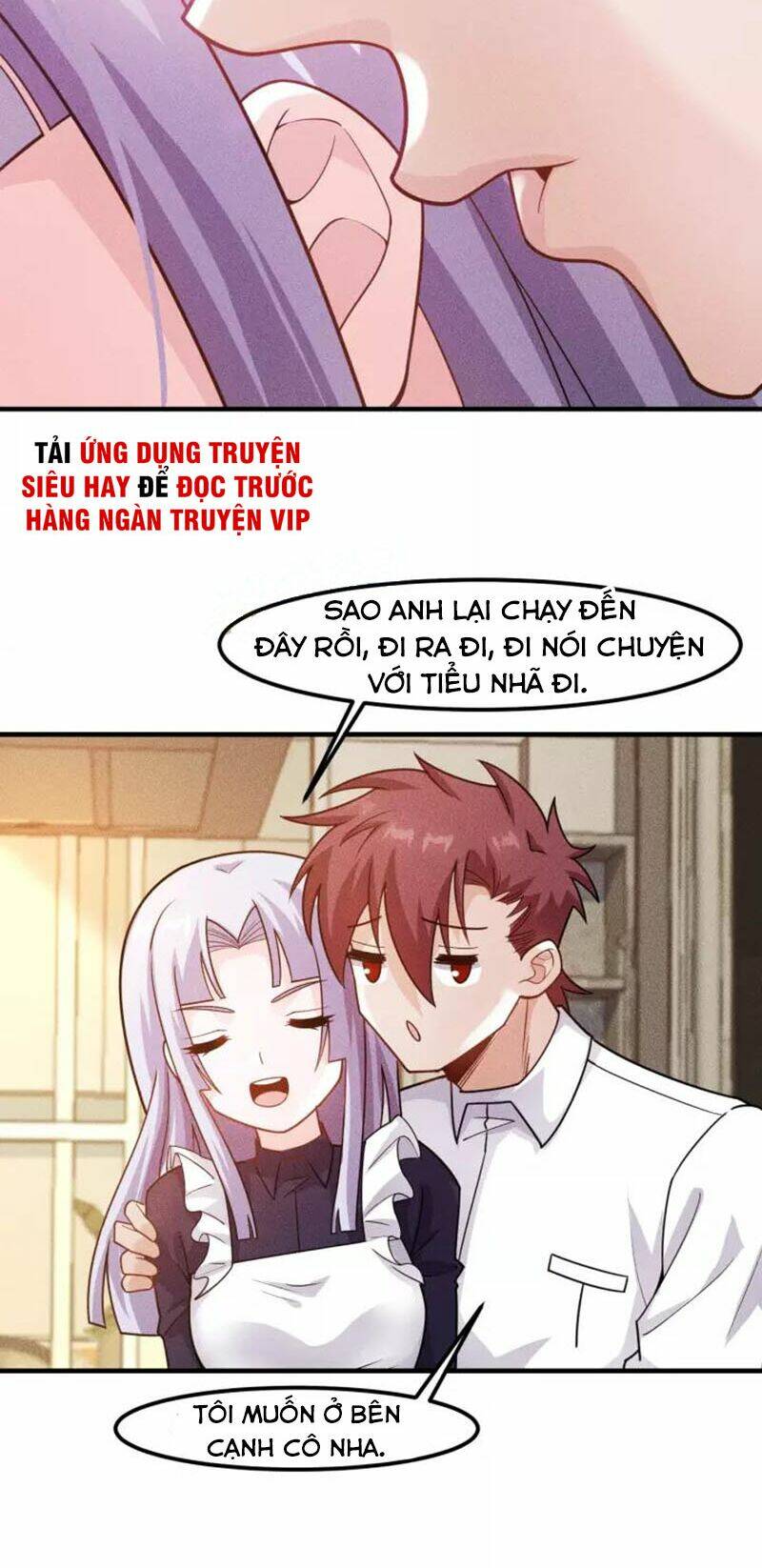 Thiên Tử Truyền Kỳ 5 - Như Lai Thần Chưởng: Chapter 137