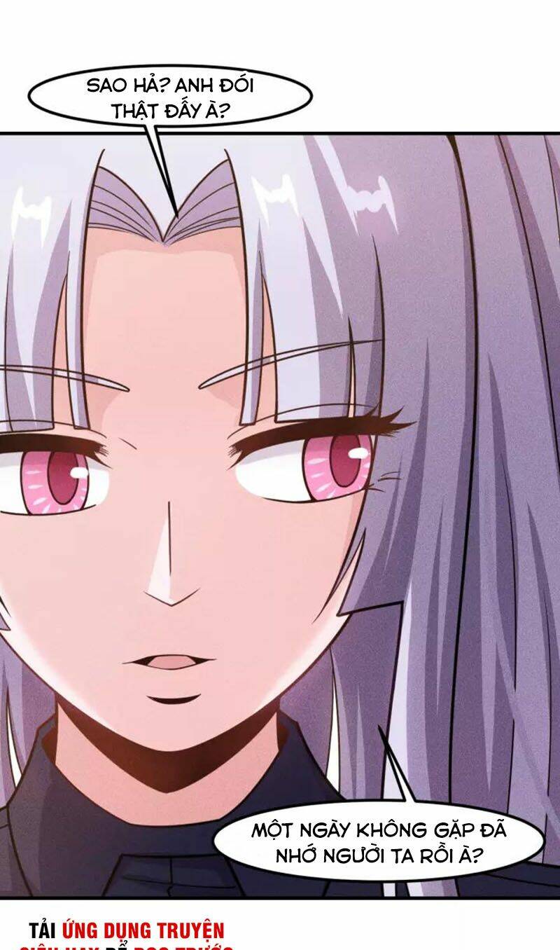 Thiên Tử Truyền Kỳ 5 - Như Lai Thần Chưởng: Chapter 137
